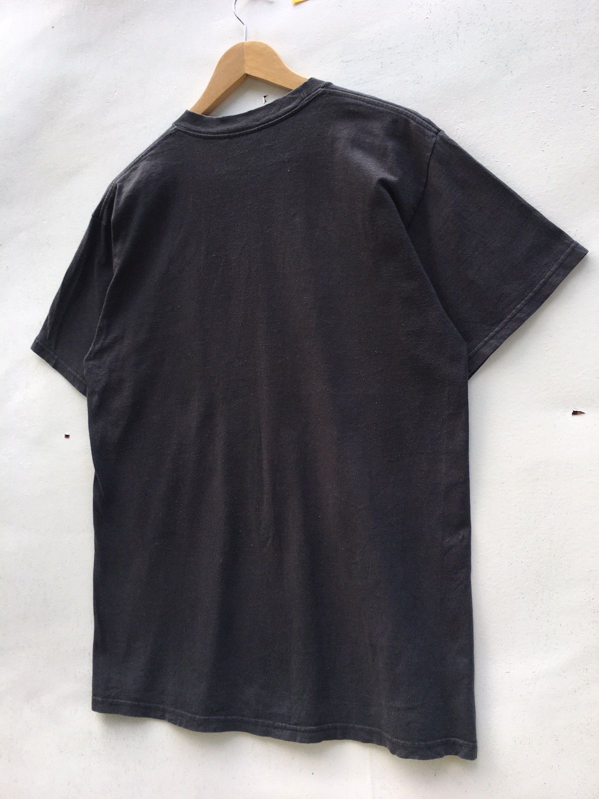 Stussy Vintage Stussy Spellout True Players Since 1980 Tshirt Size US M / EU 48-50 / 2 - 13 Thumbnail