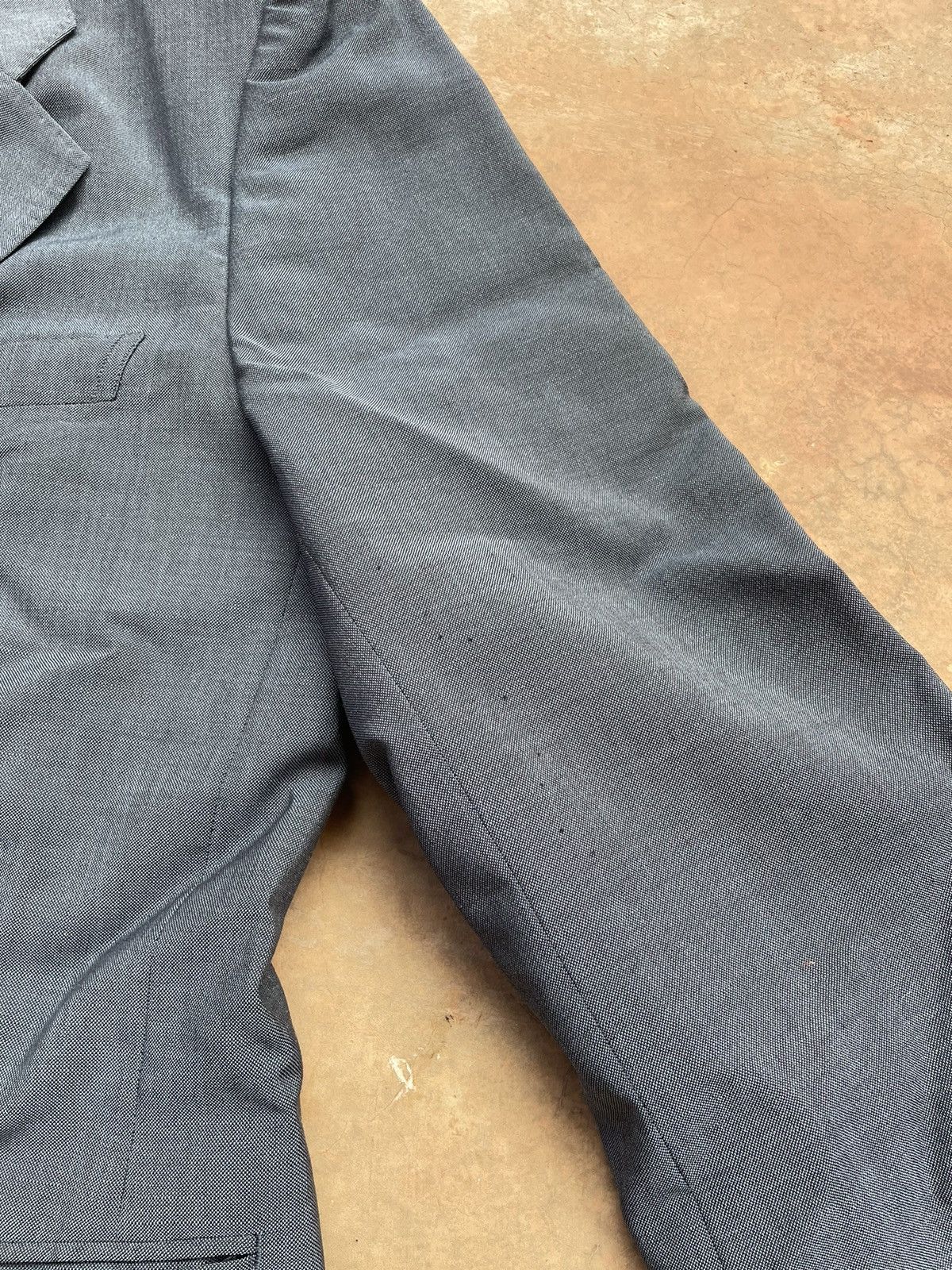 Christian Dior Monsieur CHRISTIAN DIOR BLAZER Size 40L - 5 Thumbnail