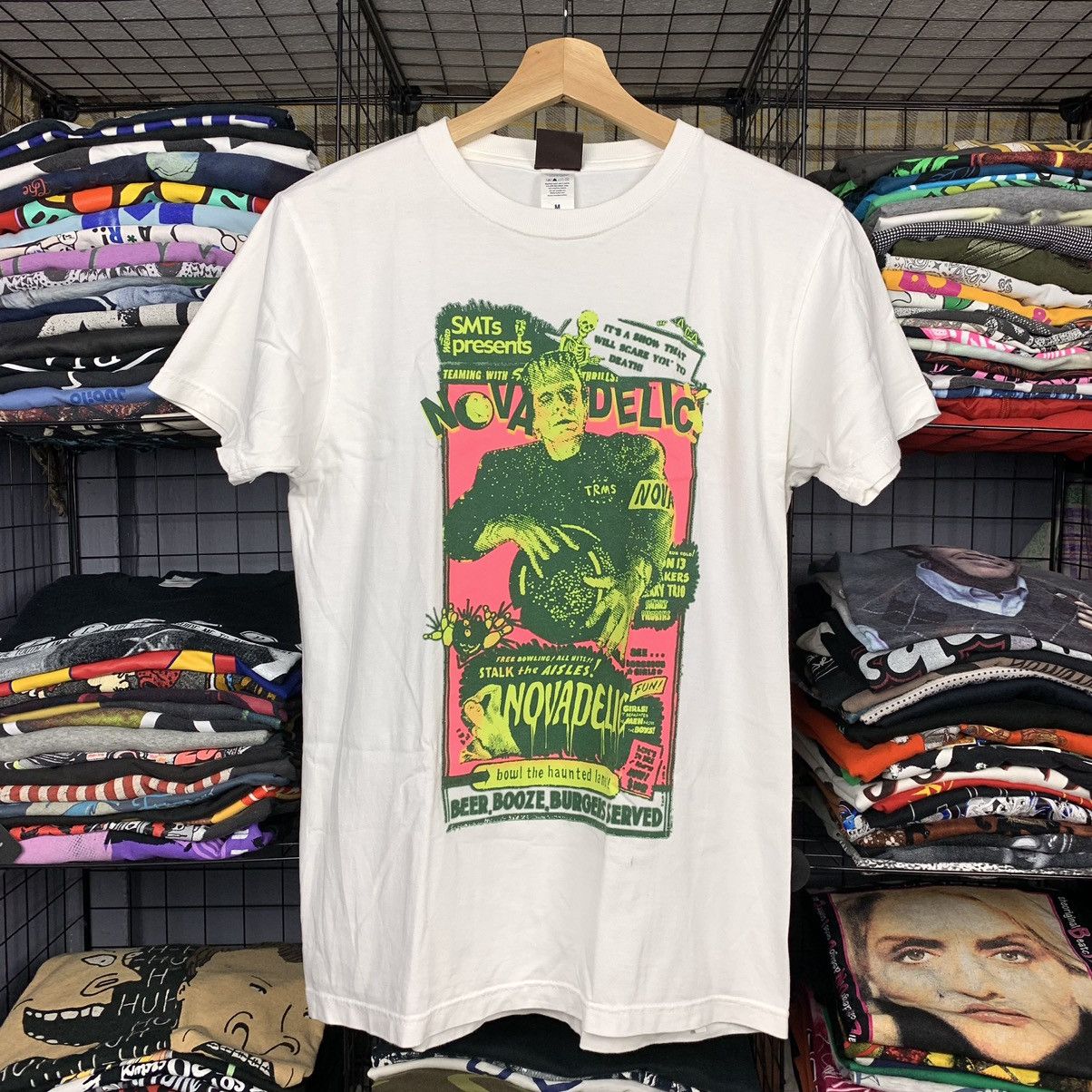 Japanese Brand novadelic japanese brand Size US M / EU 48-50 / 2 - 1 Thumbnail