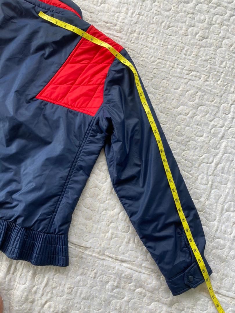 Moncler Ski Jacket By Moncler X Asics Size US S / EU 44-46 / 1 - 10 Thumbnail