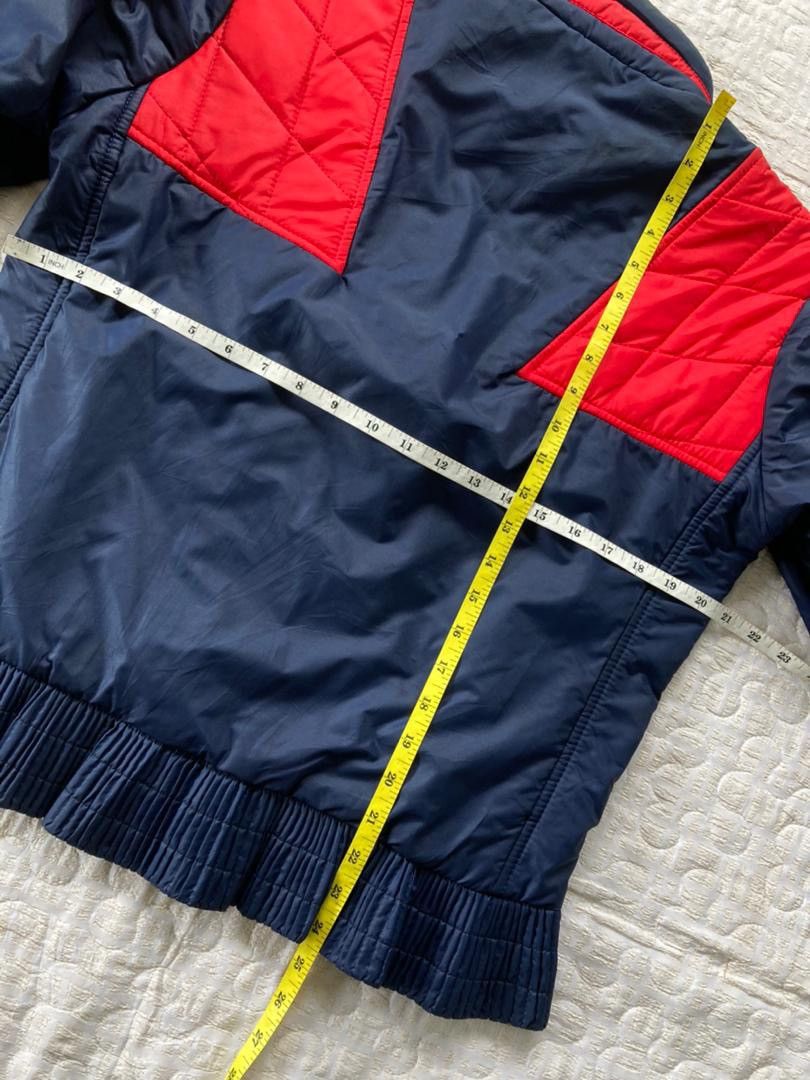 Moncler Ski Jacket By Moncler X Asics Size US S / EU 44-46 / 1 - 9 Thumbnail
