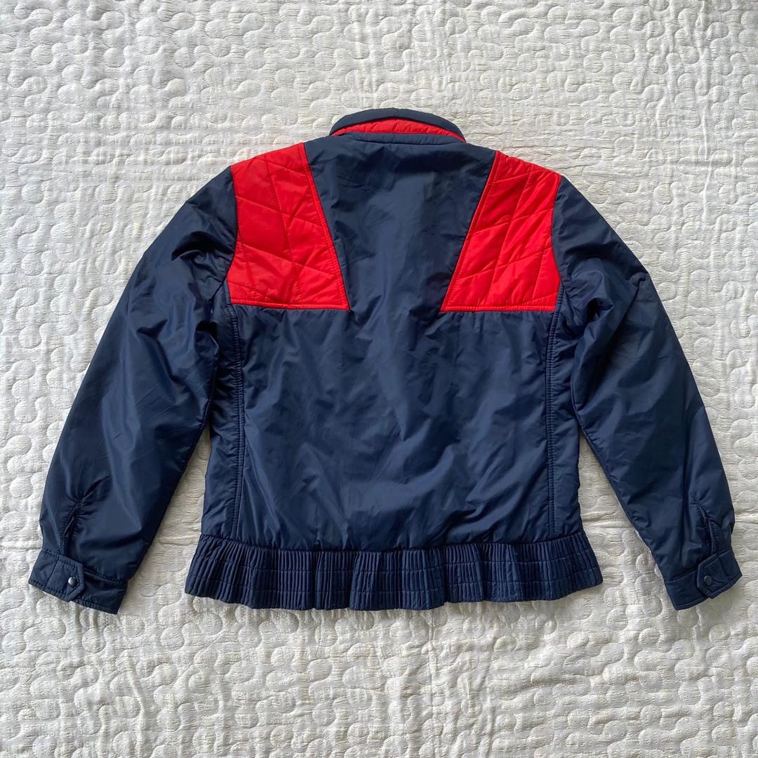 Moncler Ski Jacket By Moncler X Asics Size US S / EU 44-46 / 1 - 2 Thumbnail