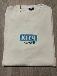 Kith Hawaii T Shirt | Grailed