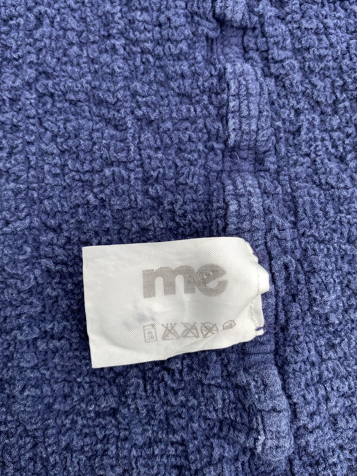 Issey Miyake × Japanese Brand RARE🔥🔥Issey Miyake Wrinkles Single Button Blazer Jacket Size US S / EU 44-46 / 1 - 13 Thumbnail
