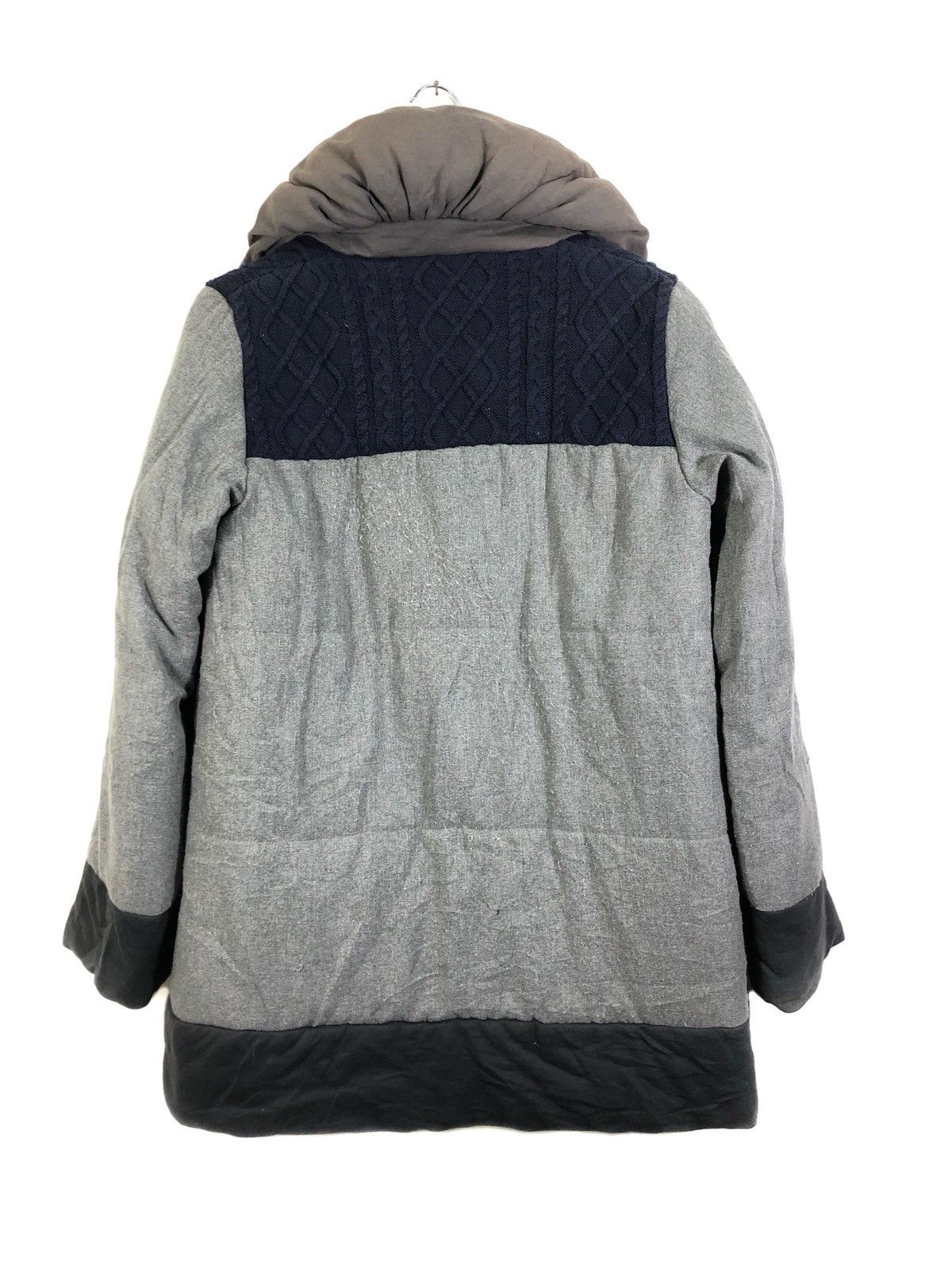 Beams Plus × Japanese Brand WINTER SALE🔥 Thin Puffer Beams Heart Japan Size M / US 6-8 / IT 42-44 - 2 Thumbnail