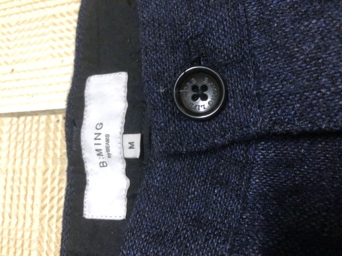 Beams Plus Streetwear Cargo Pants BEAMS BOY Size US 30 / EU 46 - 3 Thumbnail