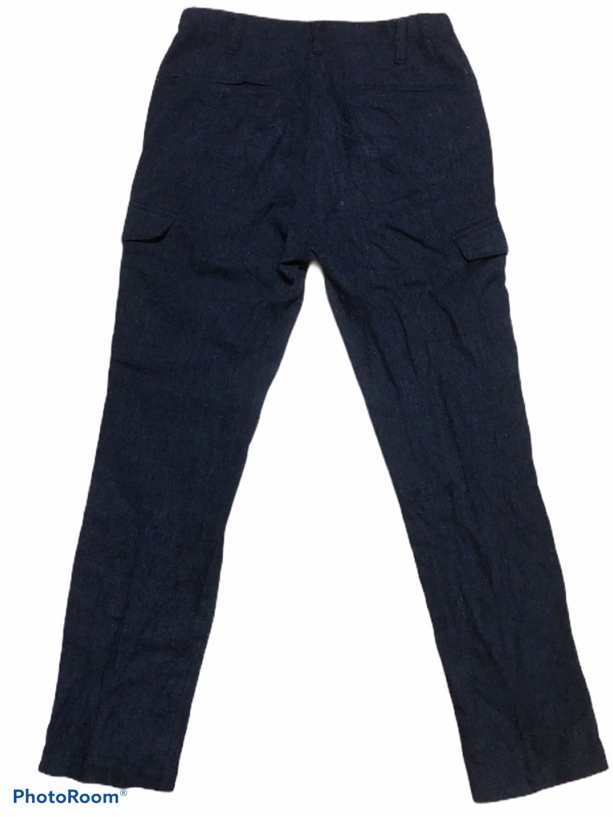 Beams Plus Streetwear Cargo Pants BEAMS BOY Size US 30 / EU 46 - 2 Thumbnail