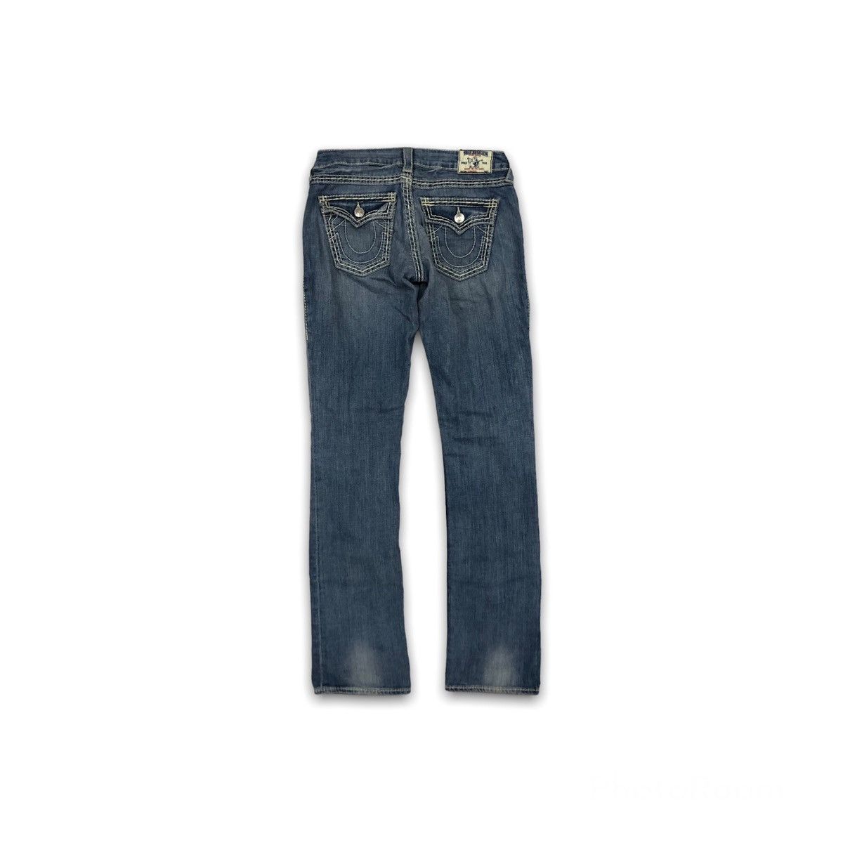 True Religion True Religion TR Pants Jeans Denim Size US 28 / EU 44 - 1 Thumbnail
