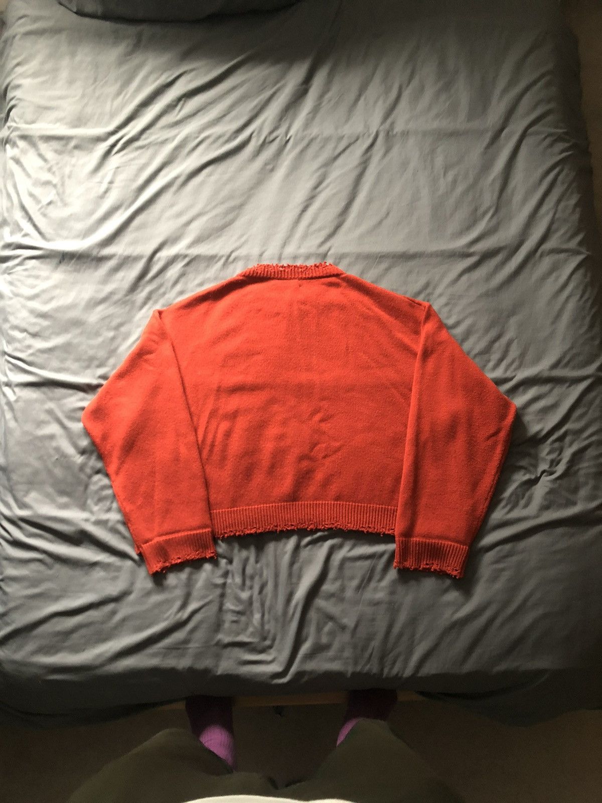 Take A Look About Bare Knuckles Sweaterfeed