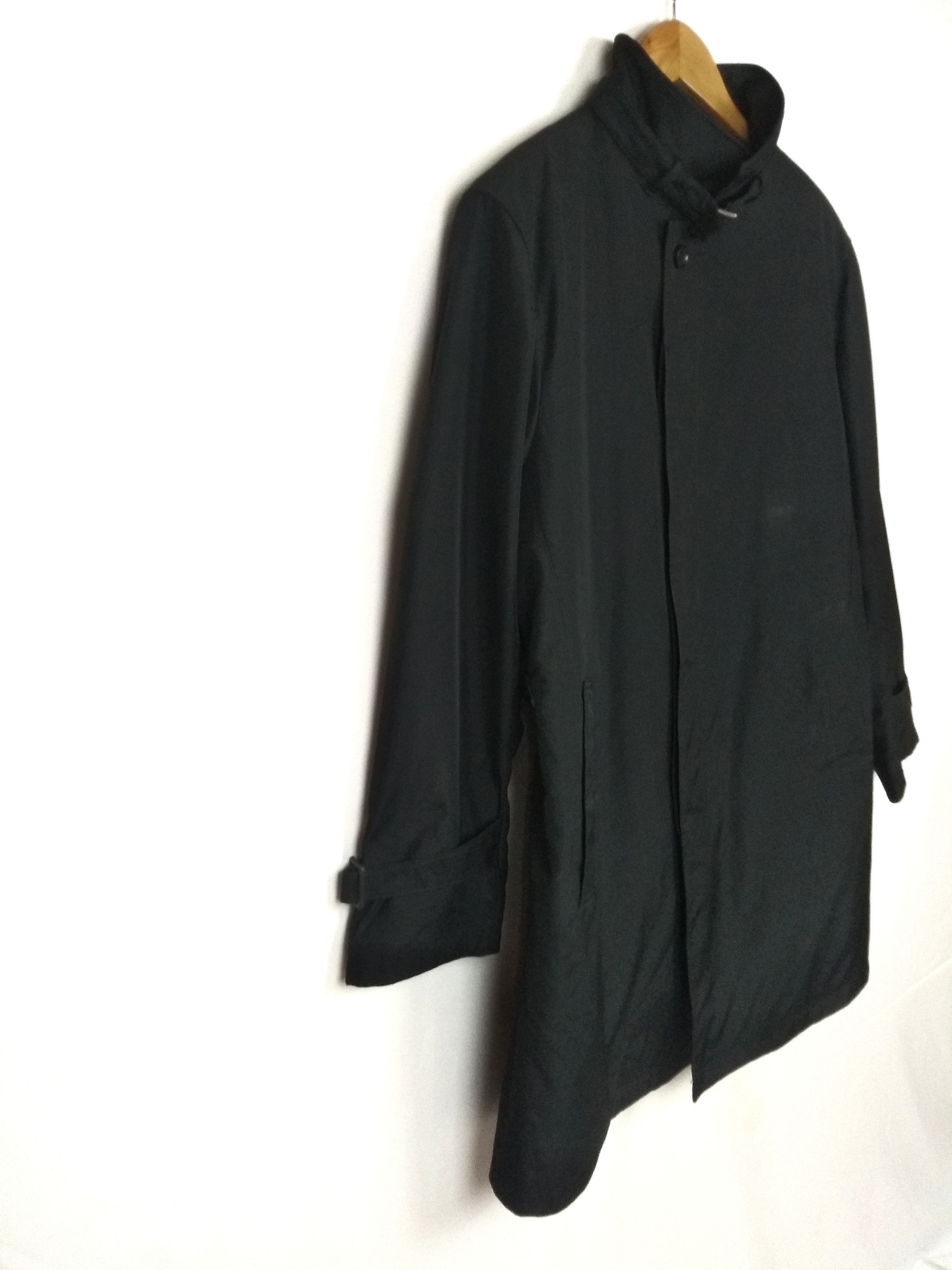 Designer × Mr. Junko × Vintage Vintage Mr Junko Long Jacket luxury Size US M / EU 48-50 / 2 - 4 Thumbnail