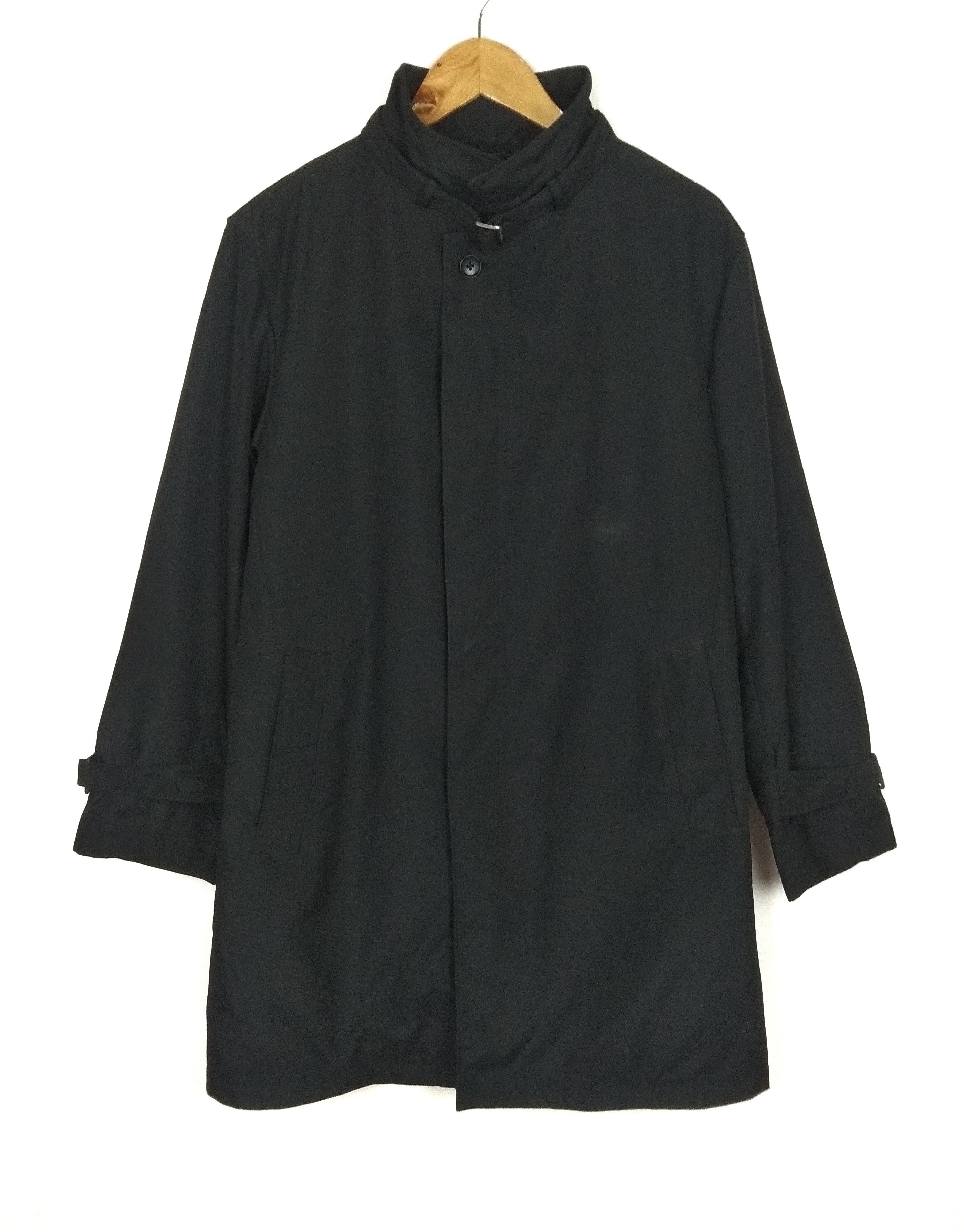 Designer × Mr. Junko × Vintage Vintage Mr Junko Long Jacket luxury Size US M / EU 48-50 / 2 - 1 Thumbnail