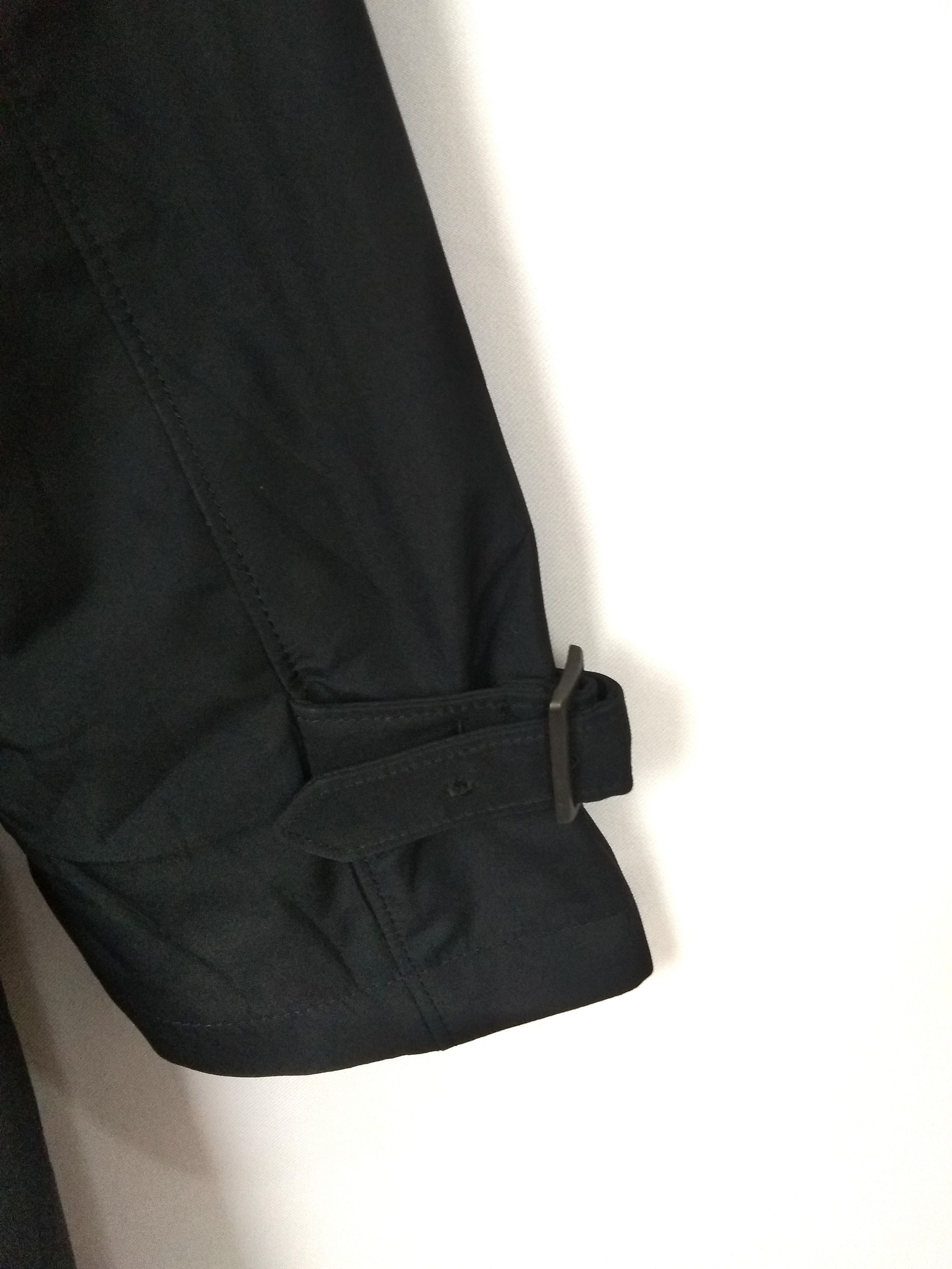 Designer × Mr. Junko × Vintage Vintage Mr Junko Long Jacket luxury Size US M / EU 48-50 / 2 - 5 Thumbnail