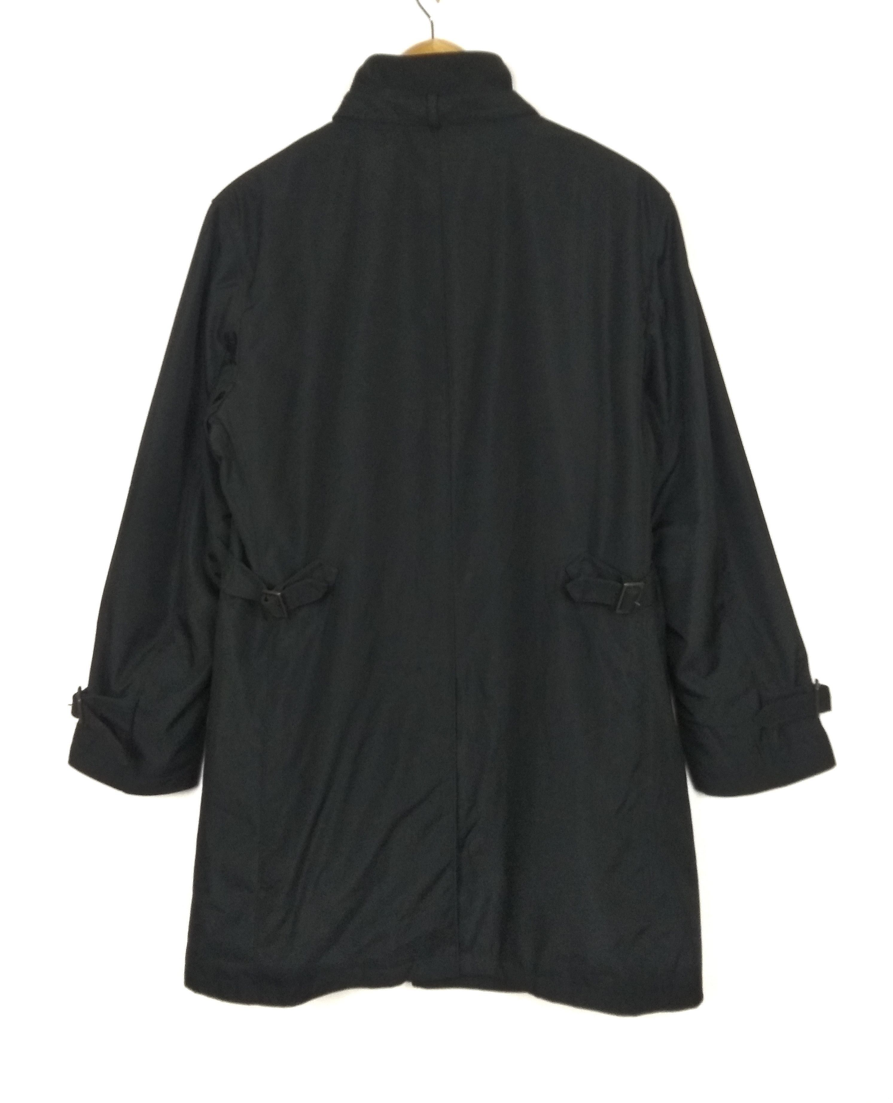 Designer × Mr. Junko × Vintage Vintage Mr Junko Long Jacket luxury Size US M / EU 48-50 / 2 - 2 Thumbnail