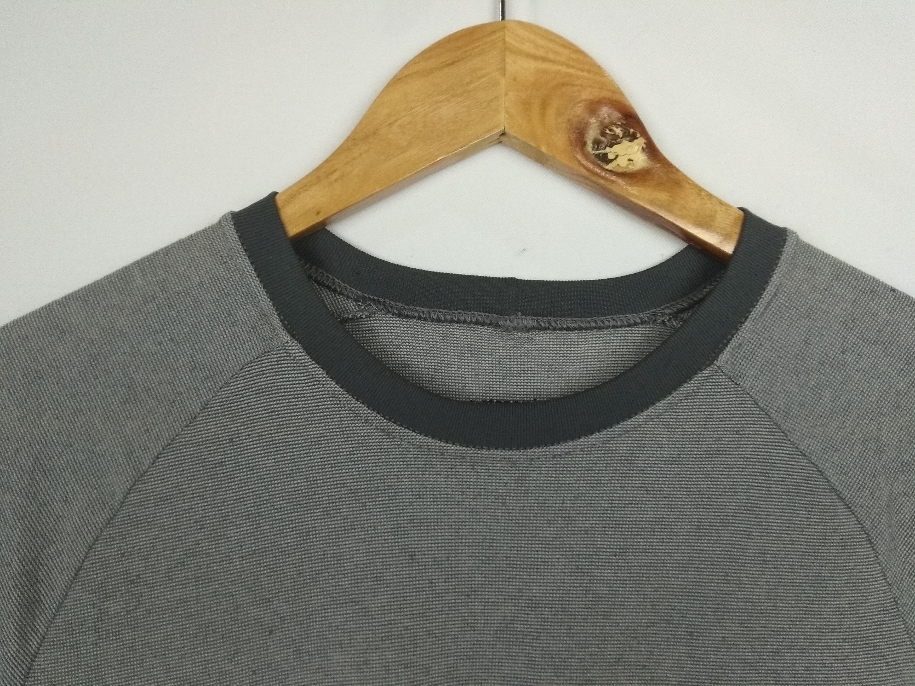 Patagonia × Vintage Vintage Patagonia Capilene 2 small logo tshirt Size US M / EU 48-50 / 2 - 6 Thumbnail