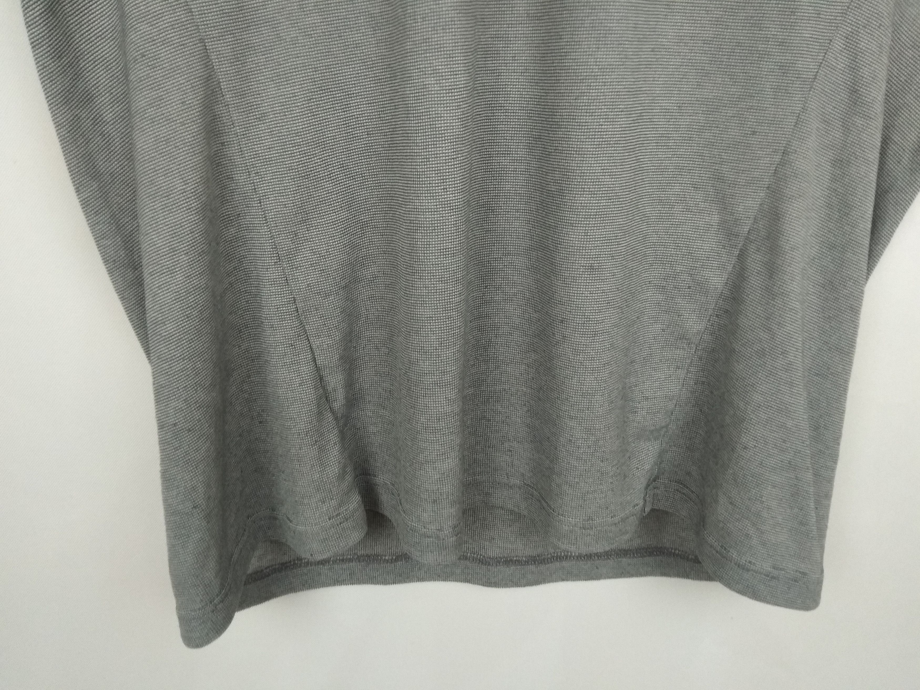 Patagonia × Vintage Vintage Patagonia Capilene 2 small logo tshirt Size US M / EU 48-50 / 2 - 5 Thumbnail