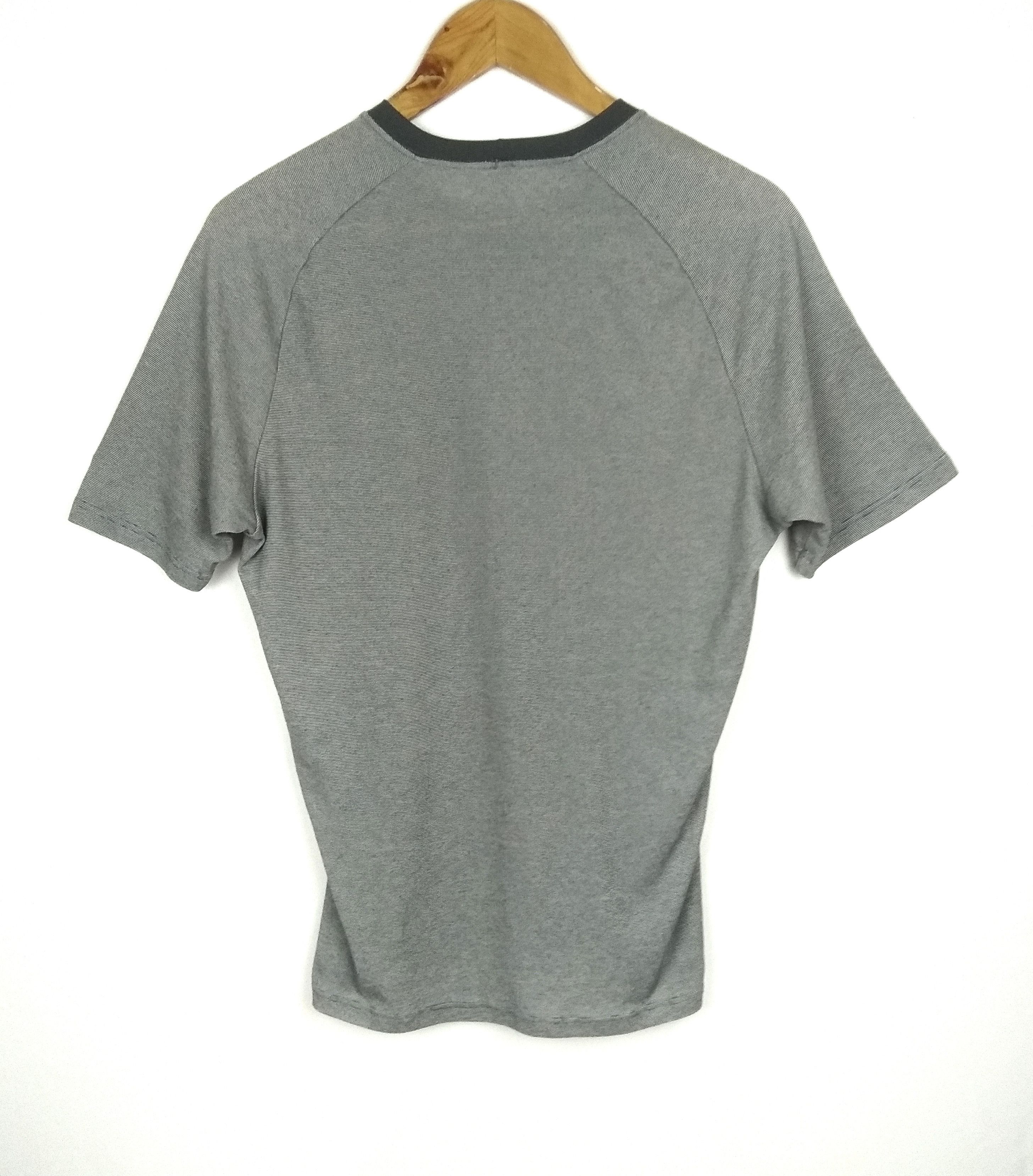 Patagonia × Vintage Vintage Patagonia Capilene 2 small logo tshirt Size US M / EU 48-50 / 2 - 2 Thumbnail