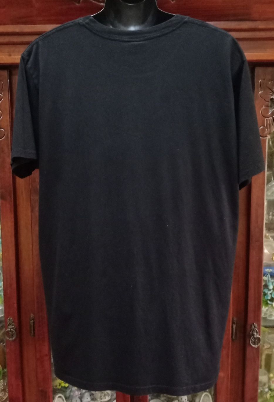 Junk Food × Mtv × Vintage Vintage Y2k Music Television T-shirt Size US XL / EU 56 / 4 - 2 Thumbnail