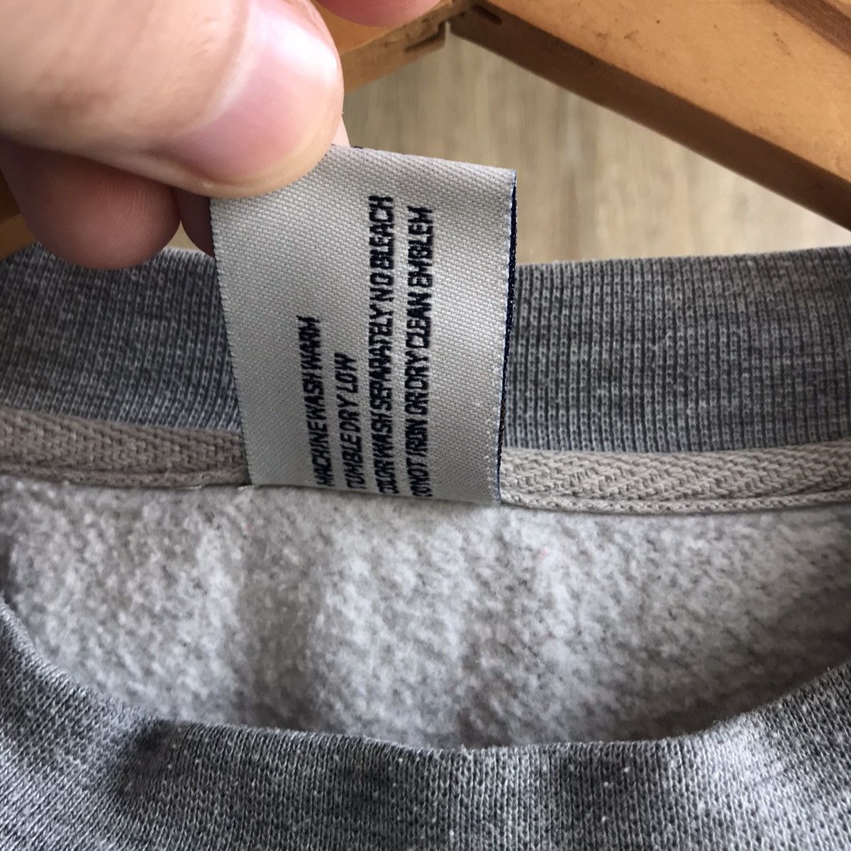 Russell Athletic × Vintage Russel Athletic mens sweatshirt size Xl USA vintage Size US XL / EU 56 / 4 - 4 Thumbnail