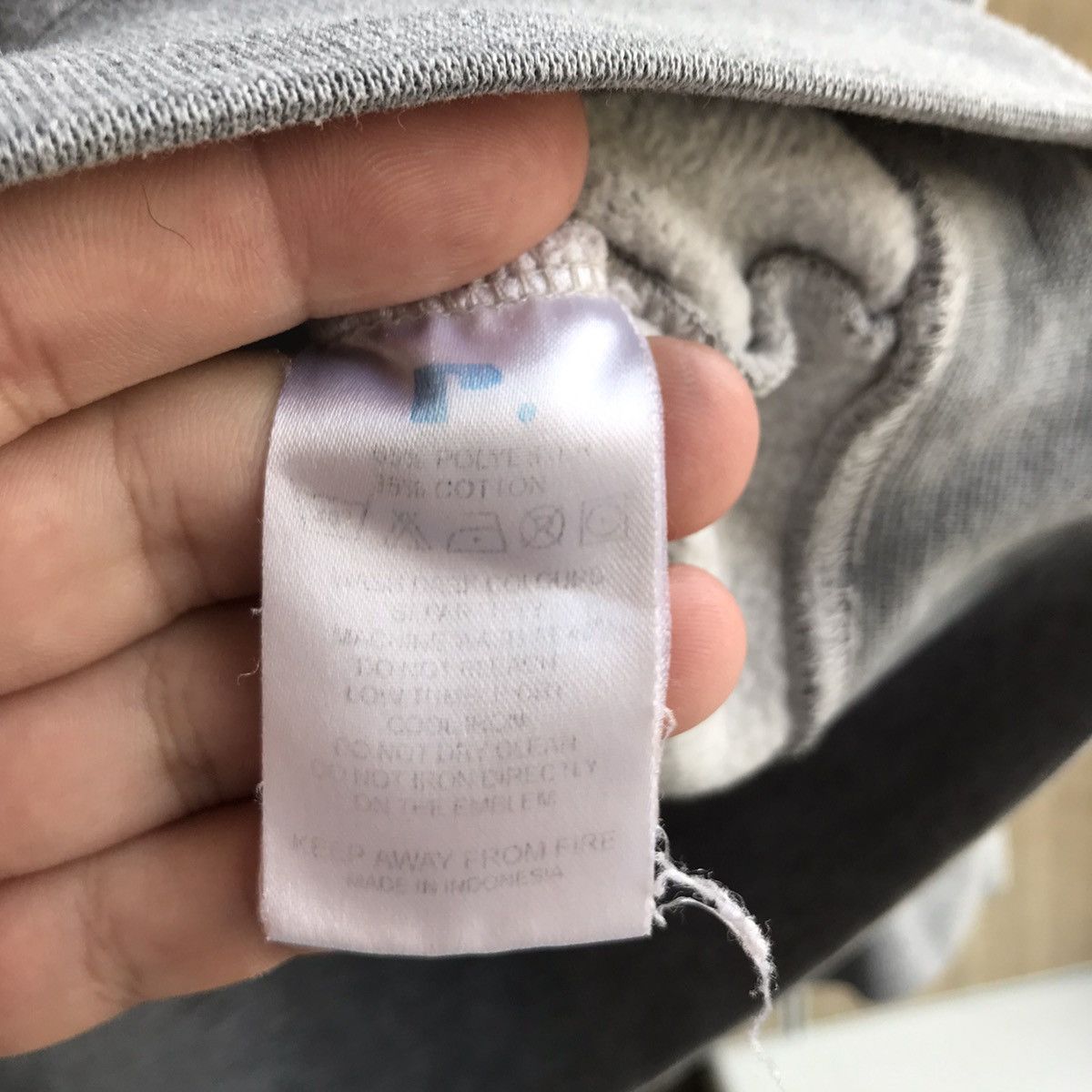 Russell Athletic × Vintage Russel Athletic mens sweatshirt size Xl USA vintage Size US XL / EU 56 / 4 - 6 Thumbnail