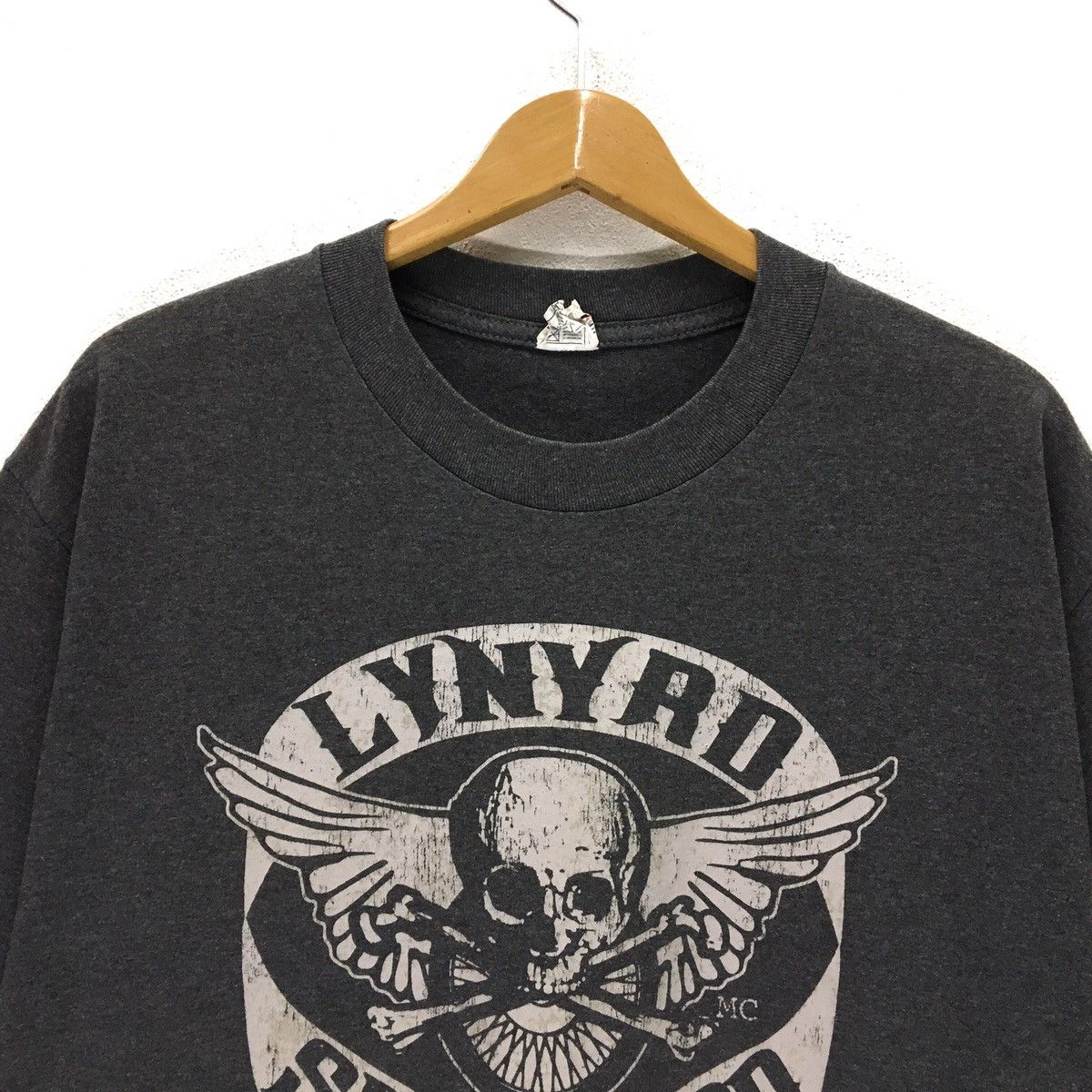 Band Tees × Vintage Vintage Y2k Lynyrd Skynyrd Rock Band Crewneck Shirts Size US M / EU 48-50 / 2 - 3 Thumbnail