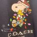 Coach Coach X Peanuts WOMEN'S Snoopy Lights Crewneck Size S / US 4 / IT 40 - 9 Thumbnail
