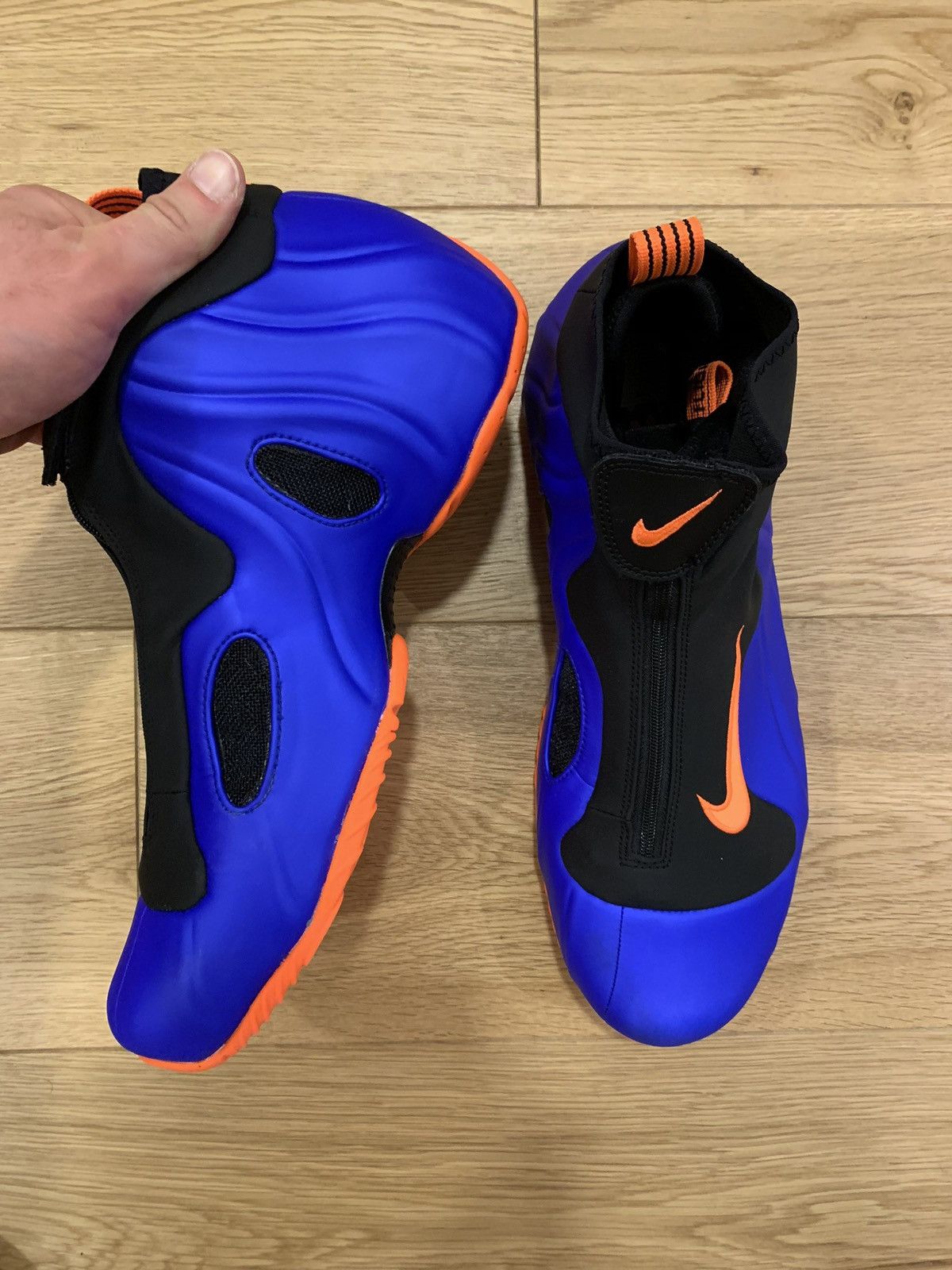 flight posite 1