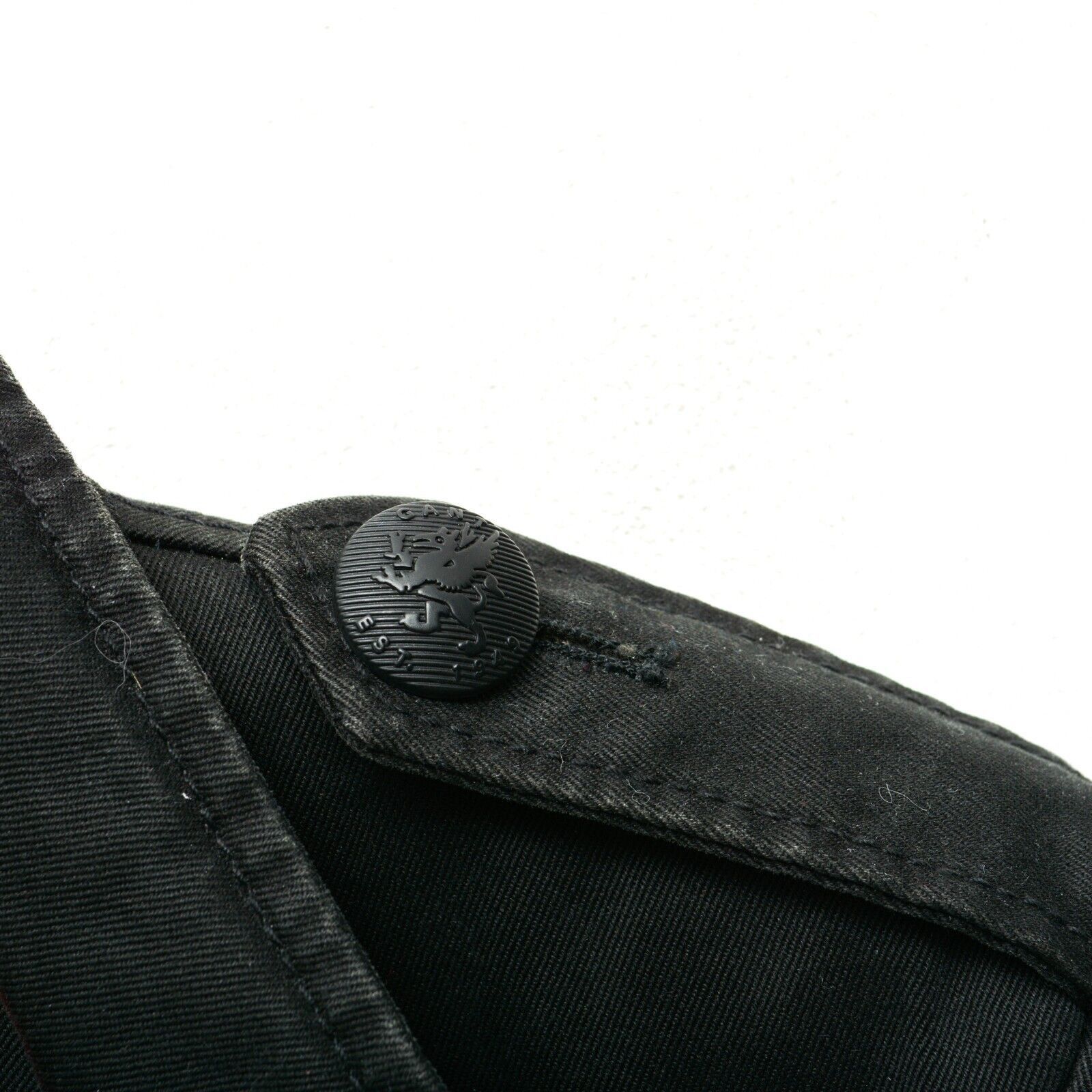 Gant Jacket Coat UK 8 US 4 Blazer EU 34 Suit Formal Cotton Top Size S / US 4 / IT 40 - 2 Thumbnail