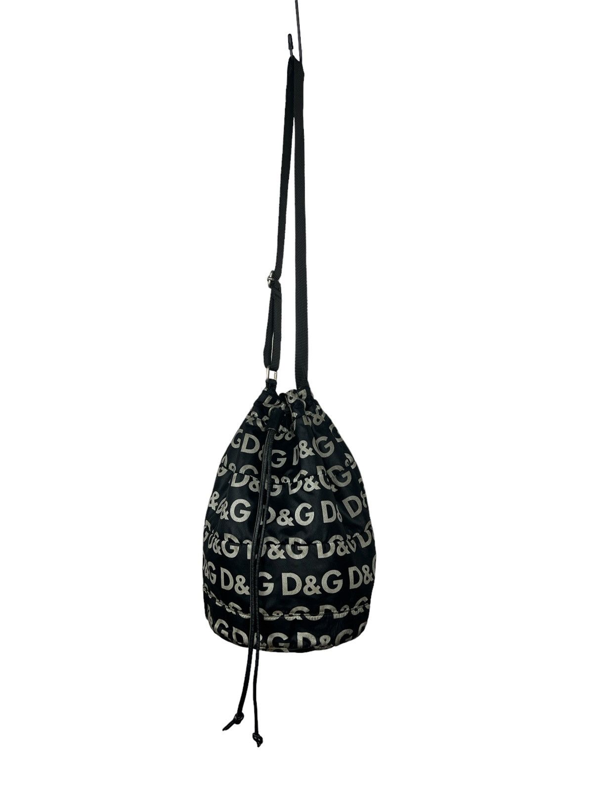 Vintage Dolce & Gabbana Bucket Bag