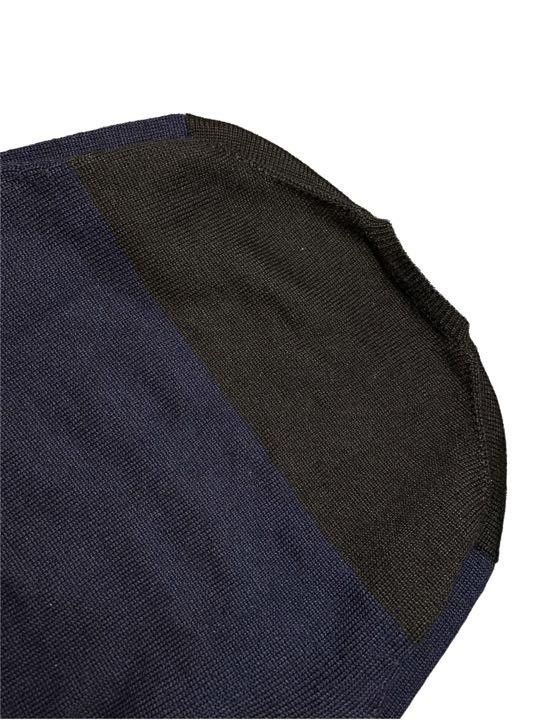 Yohji Yamamoto Y's Archive 80s Wool Knit