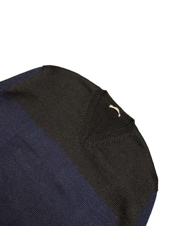 Yohji Yamamoto Y's Archive 80s Wool Knit
