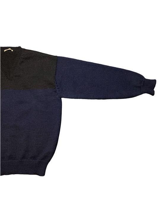 Yohji Yamamoto Y's Archive 80s Wool Knit