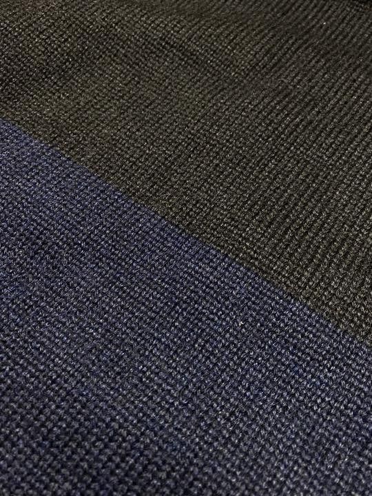 Yohji Yamamoto Y's Archive 80s Wool Knit