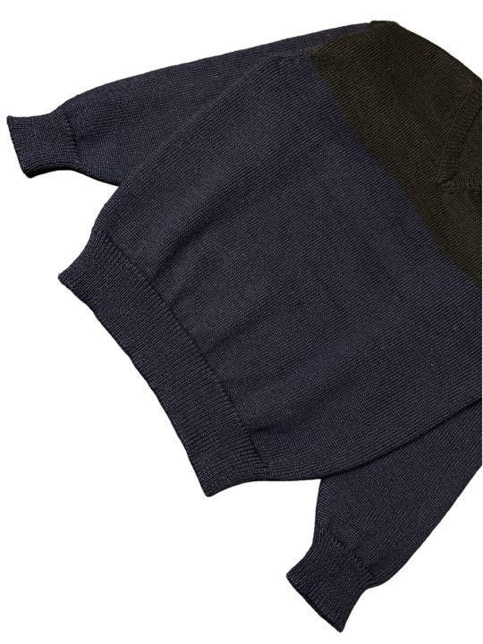 Yohji Yamamoto Y's Archive 80s Wool Knit