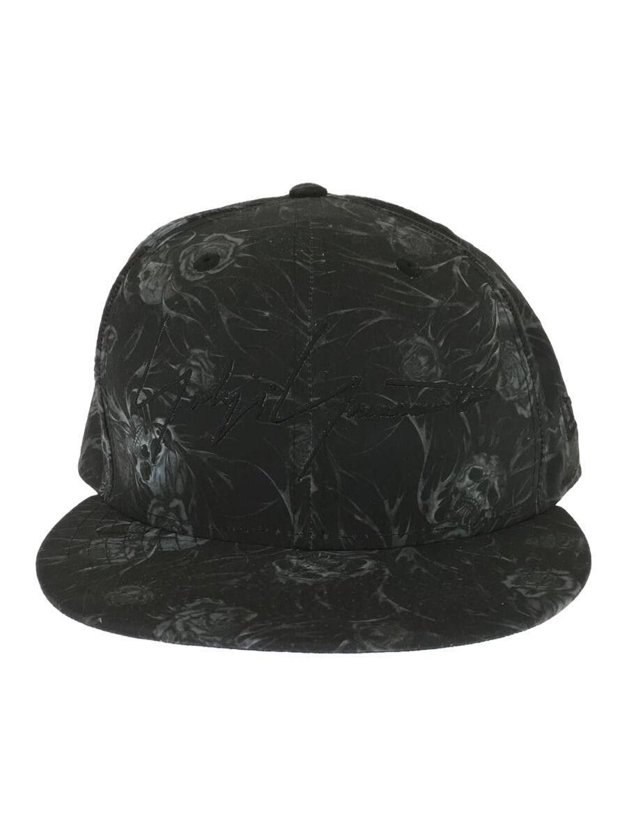Yohji Yamamoto New Era Cap