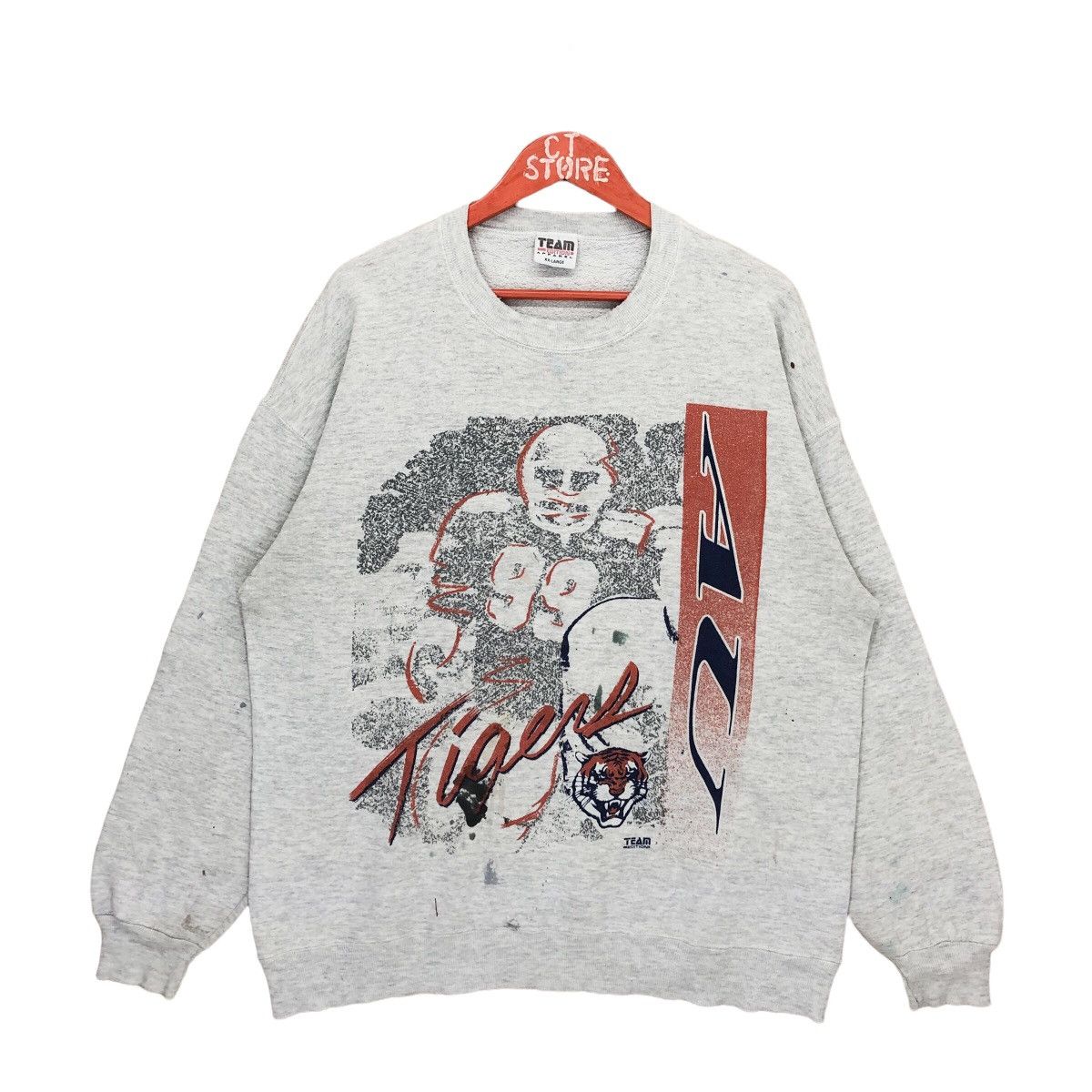 2003 DARYL HALL&JOHN OATES ツアーTシャツ Vintage Daryl Hall & John Oates Tour 2003 Tshirt