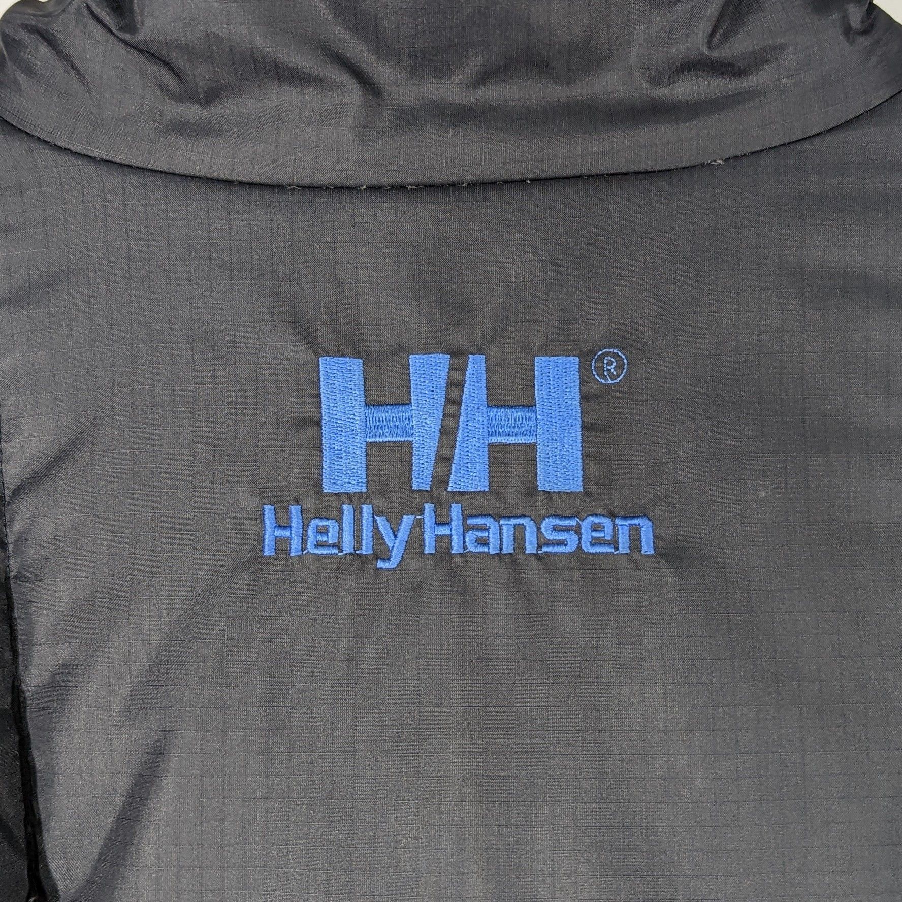Helly Hansen × Vintage Vintage Helly Hansen Puffer Down Jacket Very Rare Streetwear Size US M / EU 48-50 / 2 - 8 Thumbnail