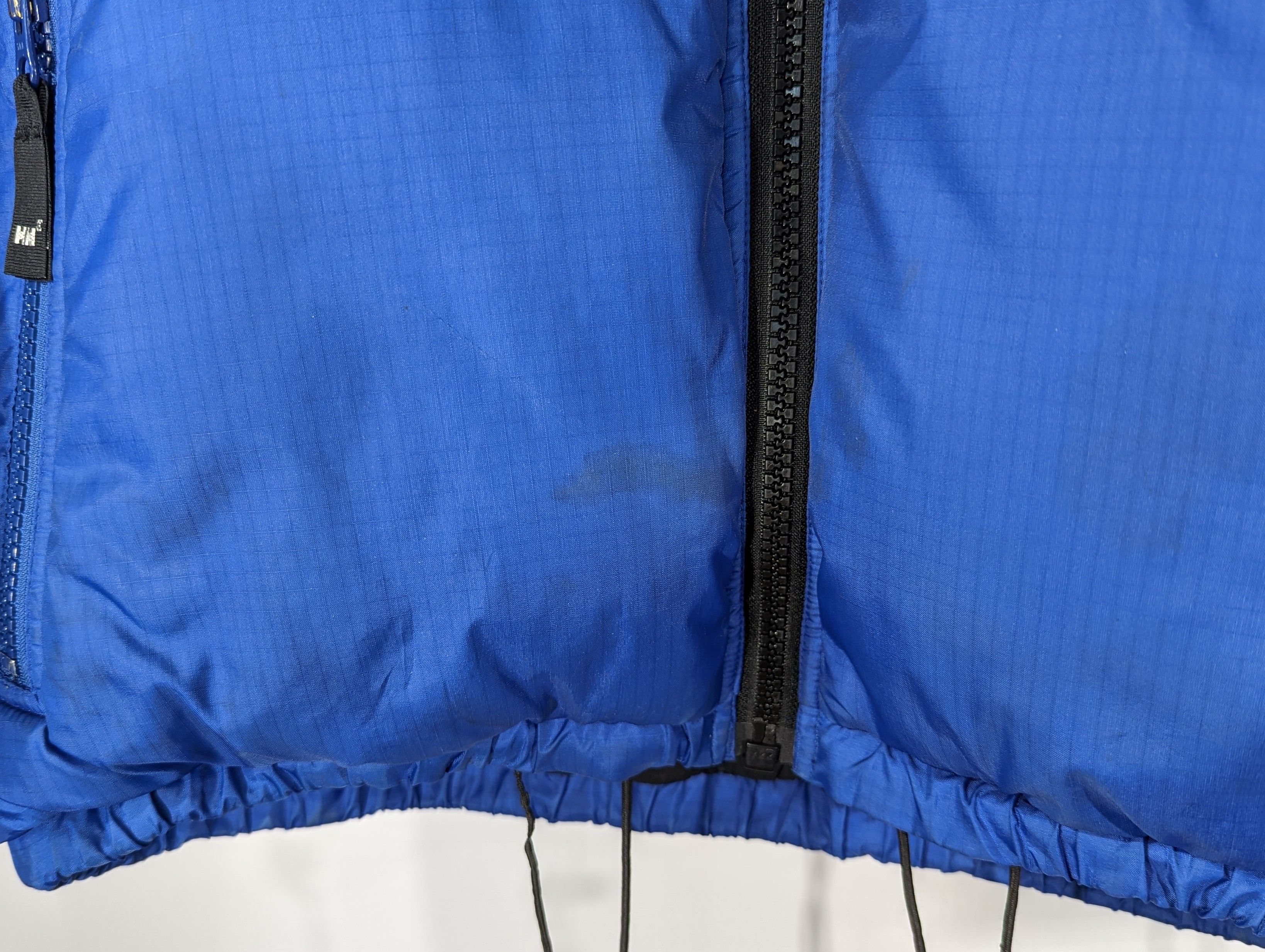 Helly Hansen × Vintage Vintage Helly Hansen Puffer Down Jacket Very Rare Streetwear Size US M / EU 48-50 / 2 - 6 Thumbnail