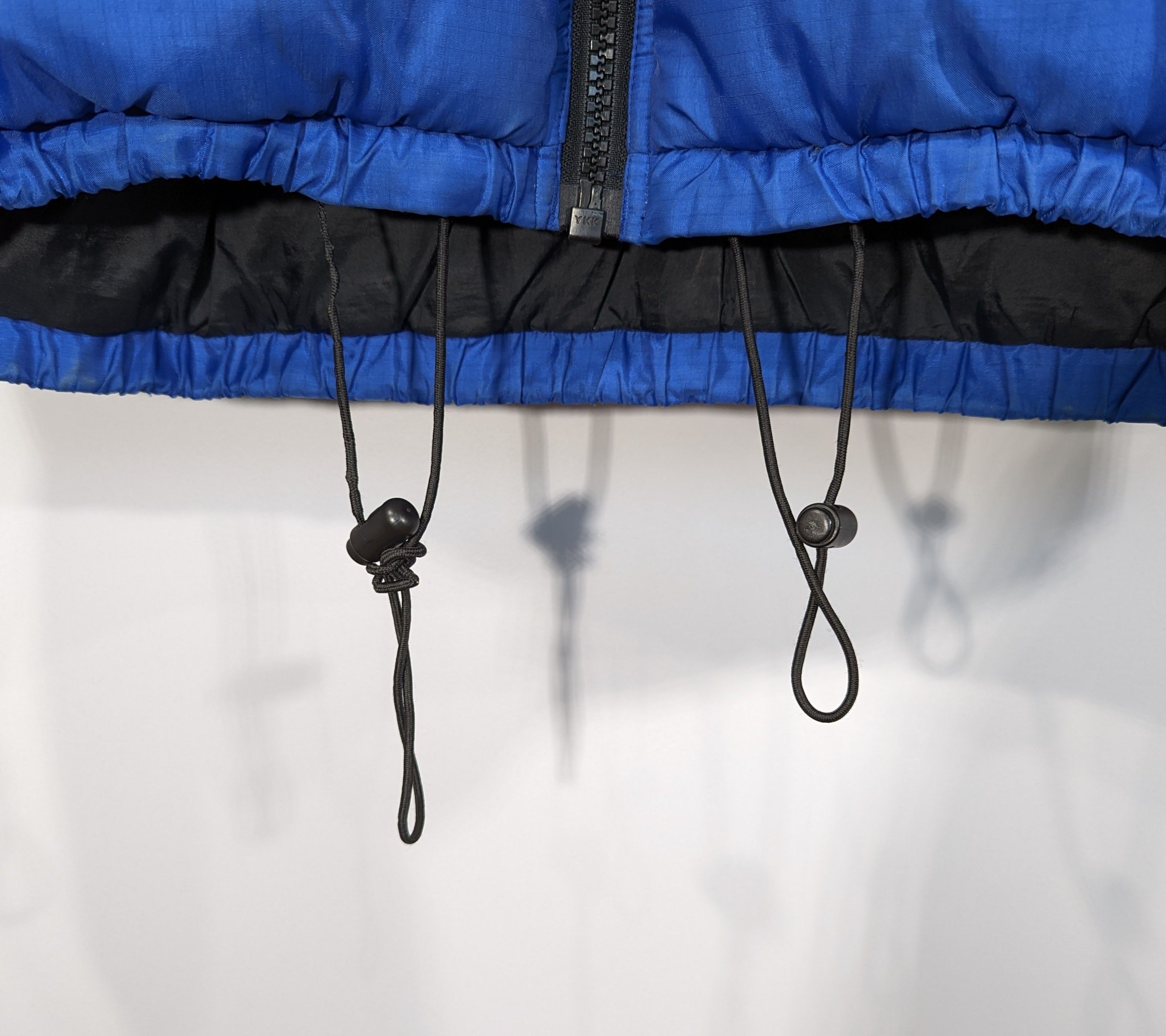 Helly Hansen × Vintage Vintage Helly Hansen Puffer Down Jacket Very Rare Streetwear Size US M / EU 48-50 / 2 - 5 Thumbnail