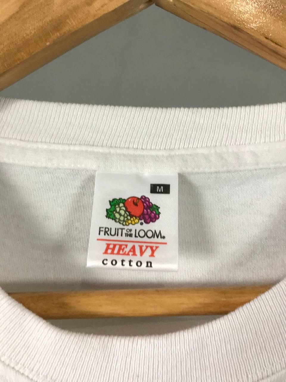 Other × Vintage Fuck Christmas vintage streetwear tee Size US M / EU 48-50 / 2 - 4 Thumbnail