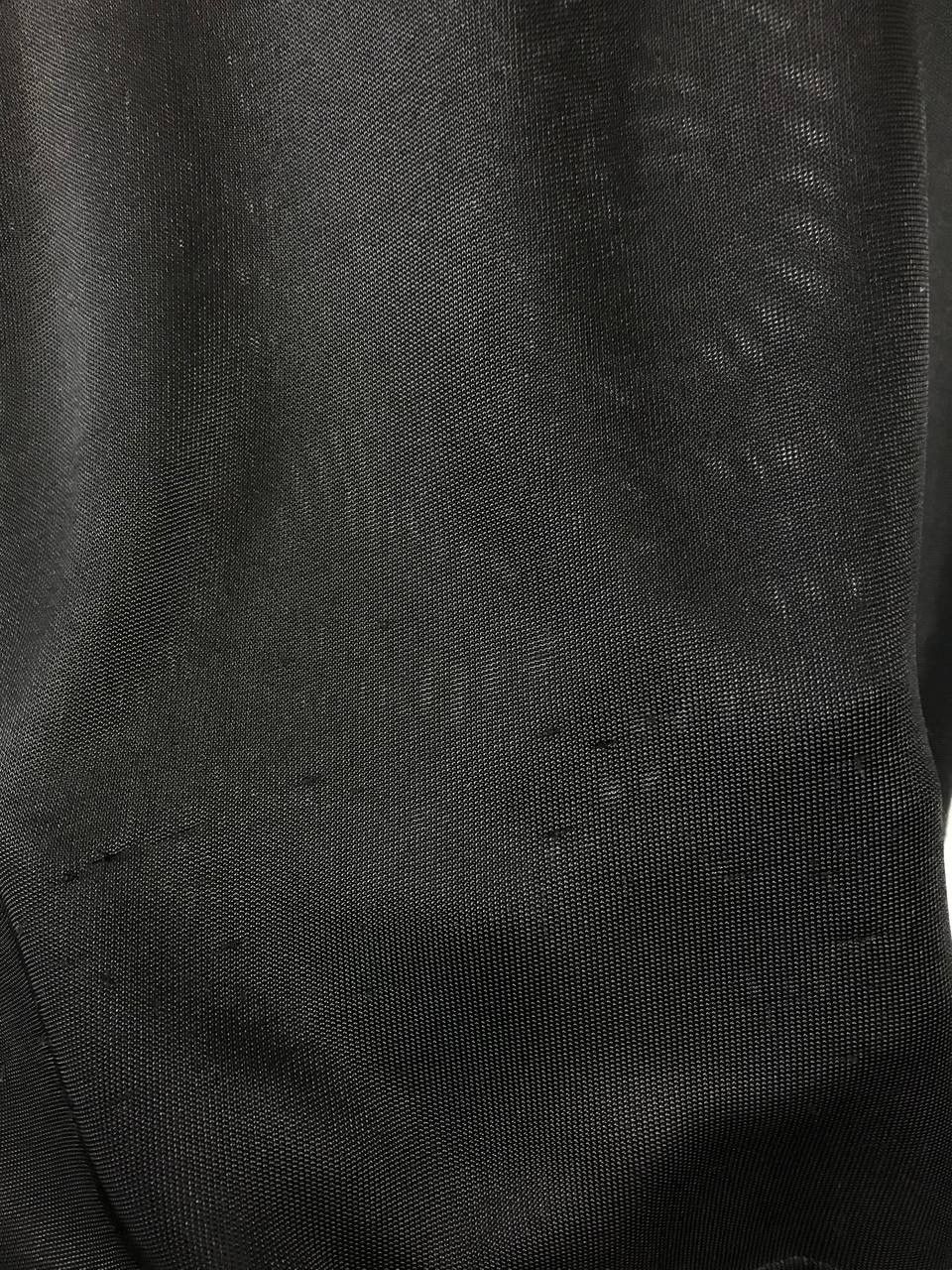 Martin Asbjorn Martin Asbjorn oversized street fashion black tee Size US M / EU 48-50 / 2 - 8 Thumbnail