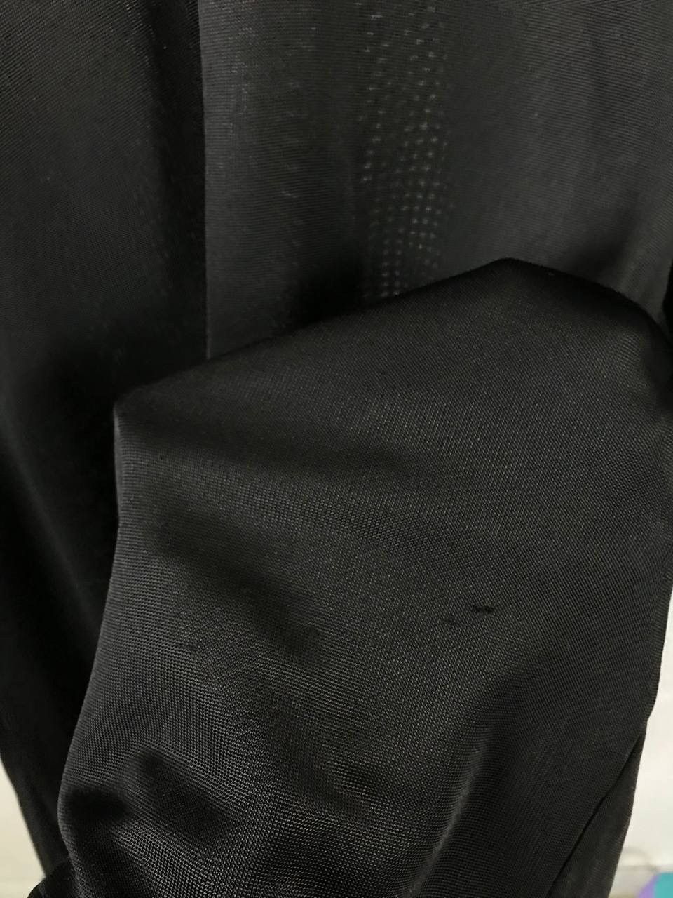 Martin Asbjorn Martin Asbjorn oversized street fashion black tee Size US M / EU 48-50 / 2 - 9 Thumbnail