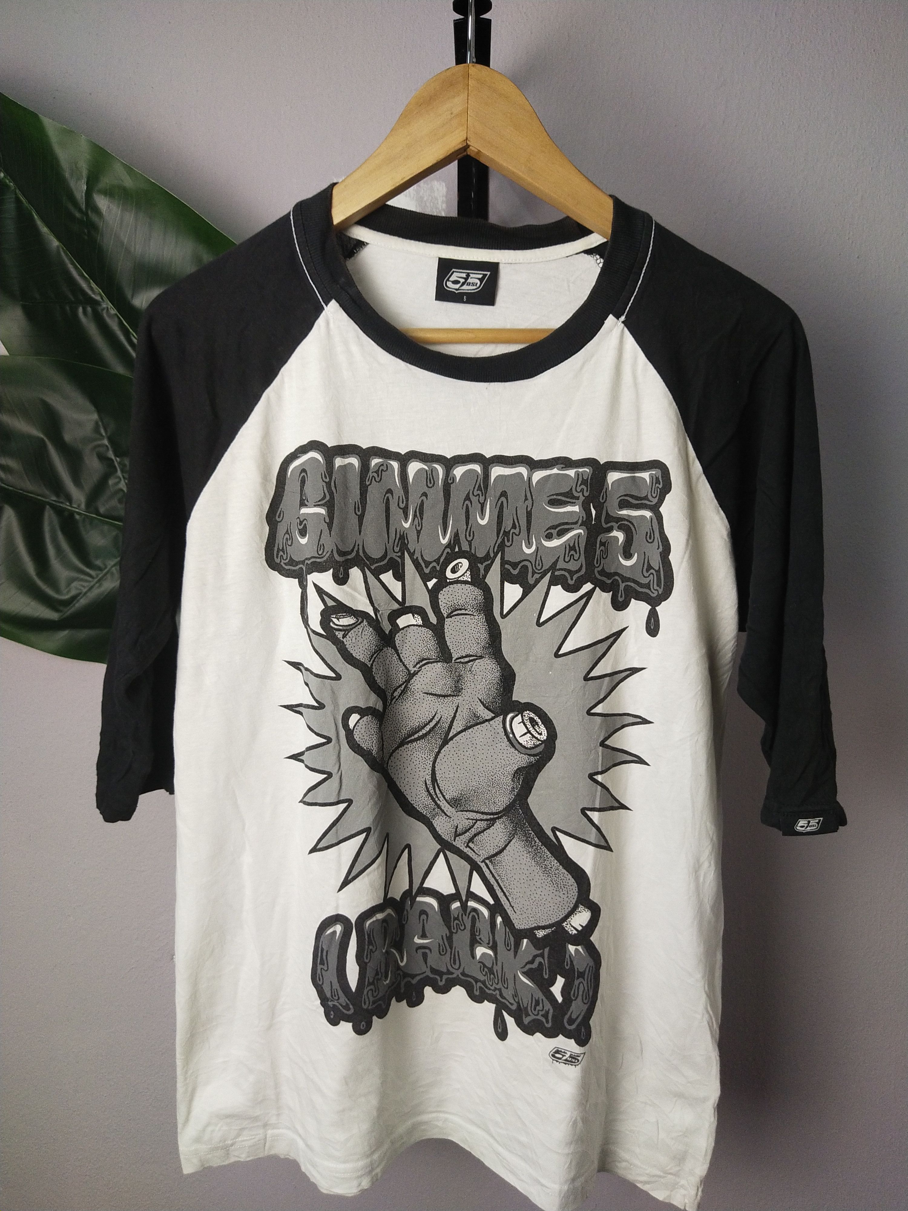 Gimme 5 | Grailed