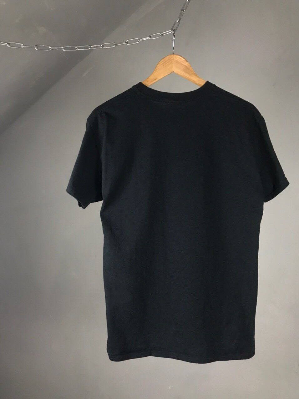 Band Tees AC/DC vintage rock band tee Size US M / EU 48-50 / 2 - 5 Thumbnail