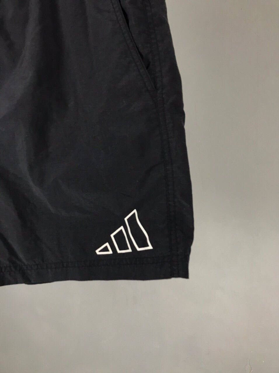Adidas × Vintage Adidas vintage shorts Size US 34 / EU 50 - 2 Thumbnail