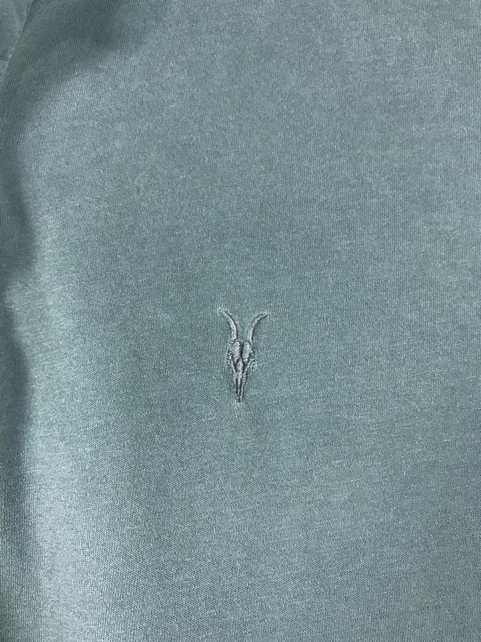 Allsaints Allsaints luxury streetwear polo tee Size US XS / EU 42 / 0 - 3 Thumbnail