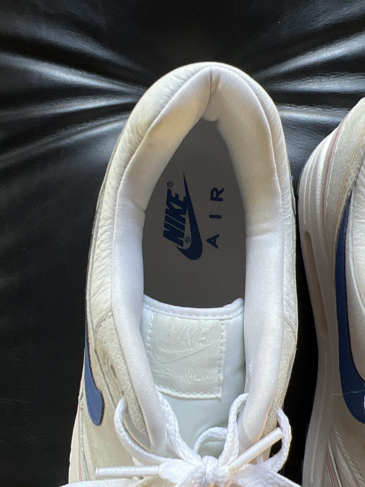 Nike Nike Air Max 1 Pompidou Center Day 2018 Size 14 GRAIL! Size US 14 / EU 47 - 6 Thumbnail