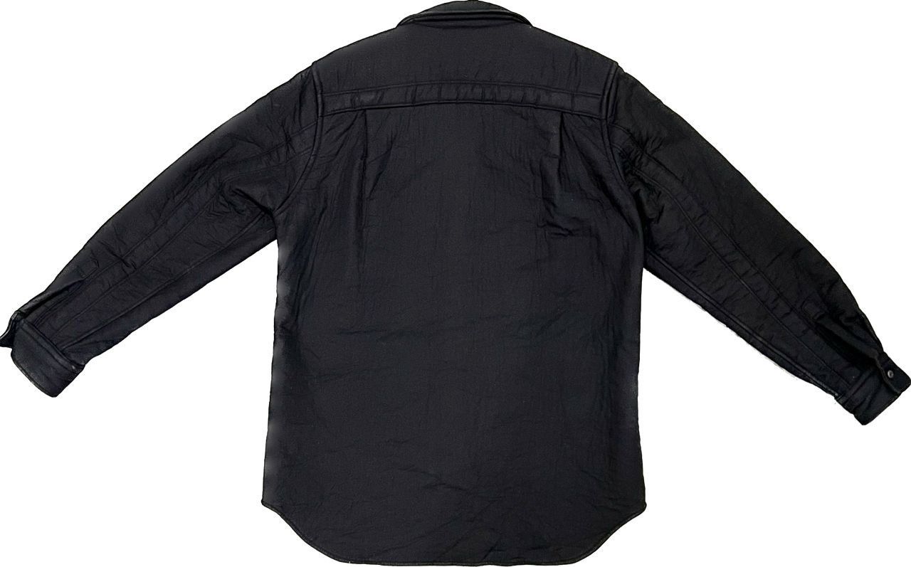 Comme des Garcons Homme Plus Comme Des Garçons Home Plus Light Jacket Size US L / EU 52-54 / 3 - 2 Thumbnail