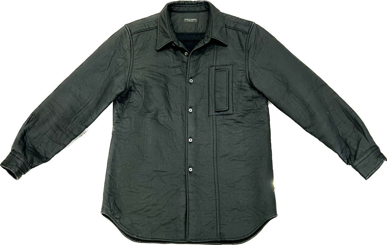 Comme des Garcons Homme Plus Comme Des Garçons Home Plus Light Jacket Size US L / EU 52-54 / 3 - 1 Thumbnail