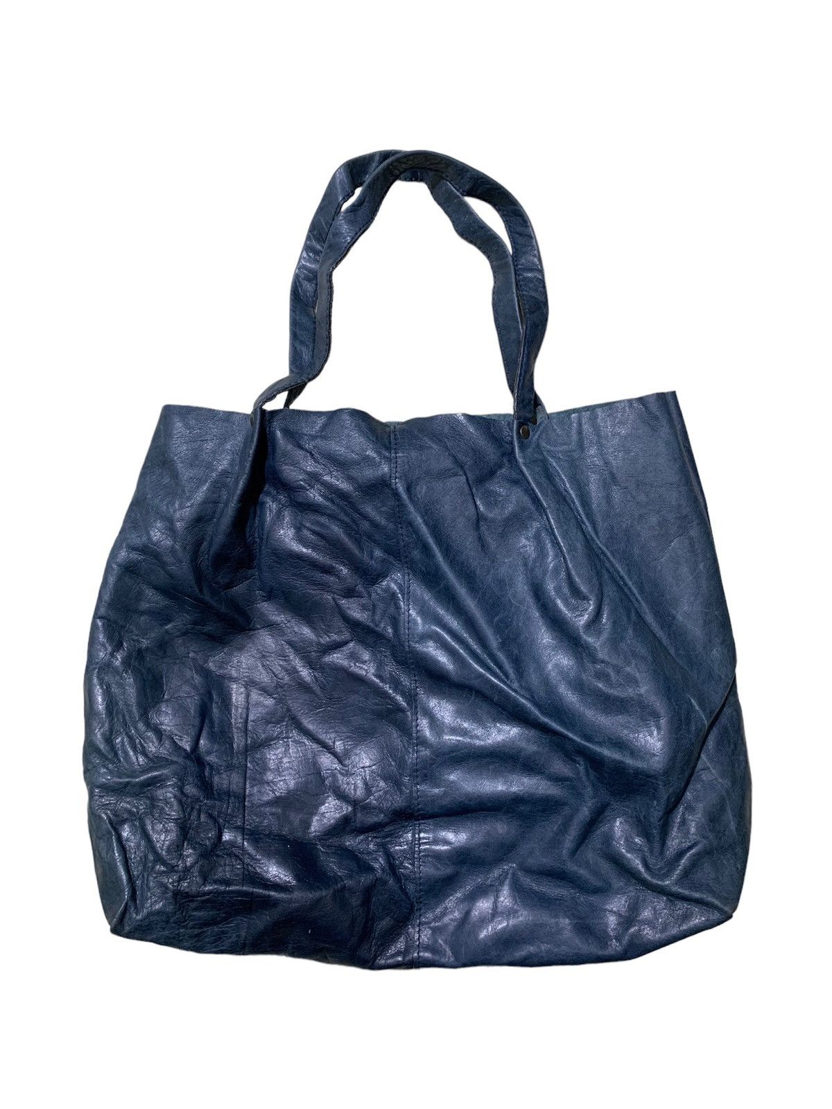 💥Rare💥 Georges rech Paris gunuine leather handbag