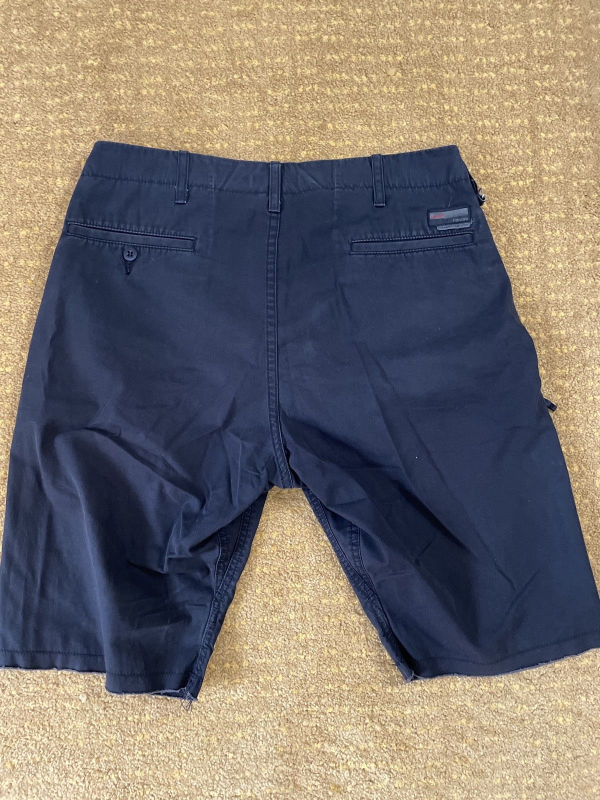 Fragment Design × Levi's Levi’s / Fragment - Shorts Size US 33 - 2 Thumbnail